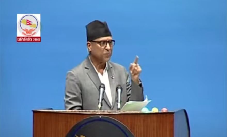 संसदमा उद्योगमन्त्री बडूको जवाफ- पेट्रोलियम पदार्थको मूल्यवृद्धि गर्नु सरकारको बाध्यता हो